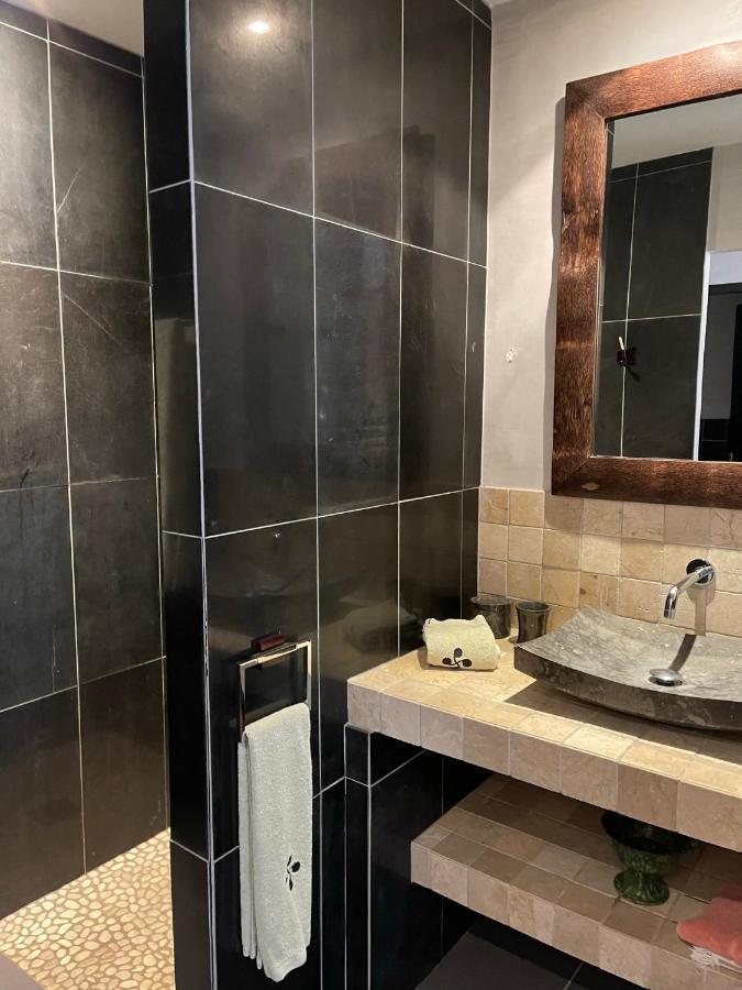 B&B Les 4 Mondes Vieux-Boucau-les-Bains Eksteriør bilde