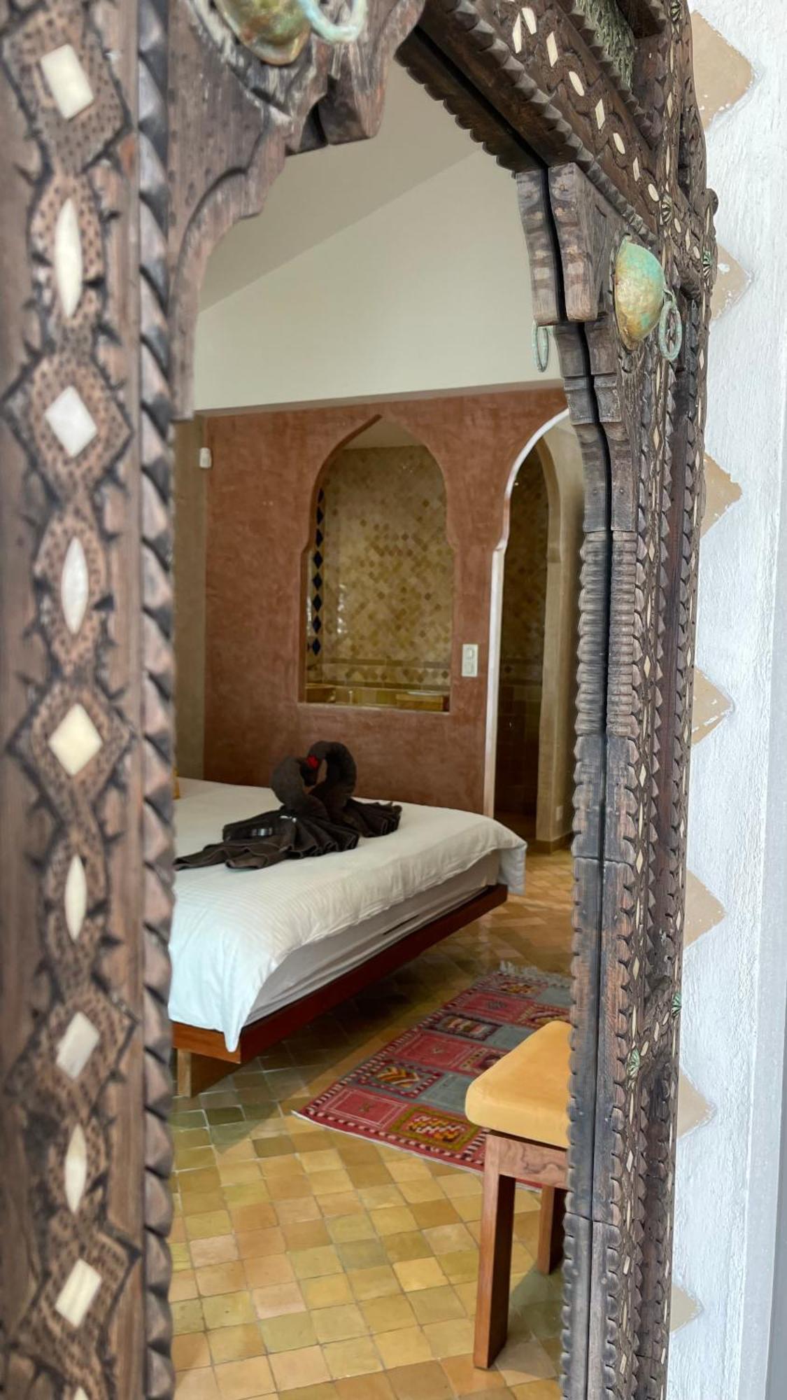 B&B Les 4 Mondes Vieux-Boucau-les-Bains Eksteriør bilde