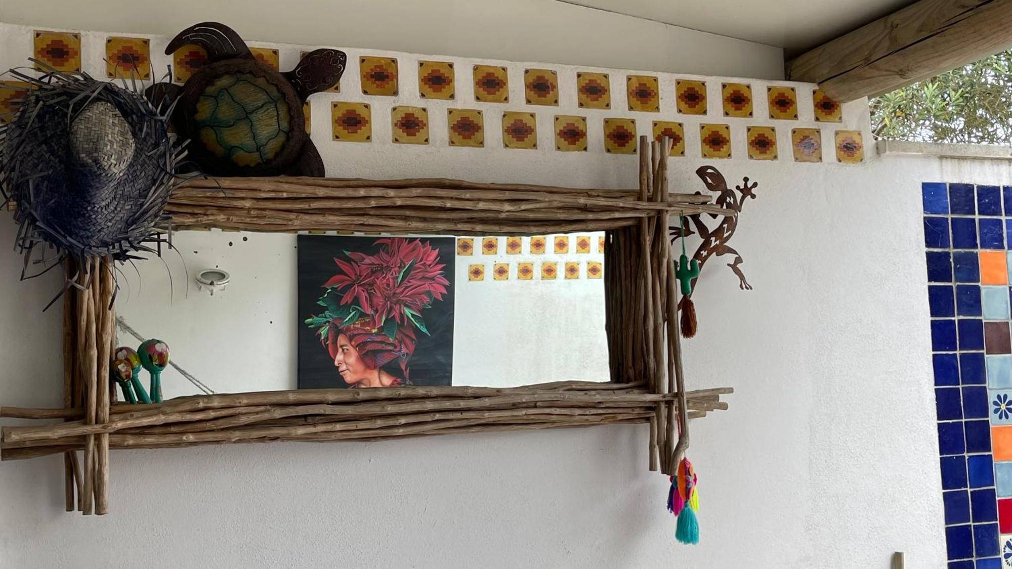 B&B Les 4 Mondes Vieux-Boucau-les-Bains Eksteriør bilde